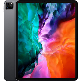 Выравнивание корпуса iPad Pro 11"